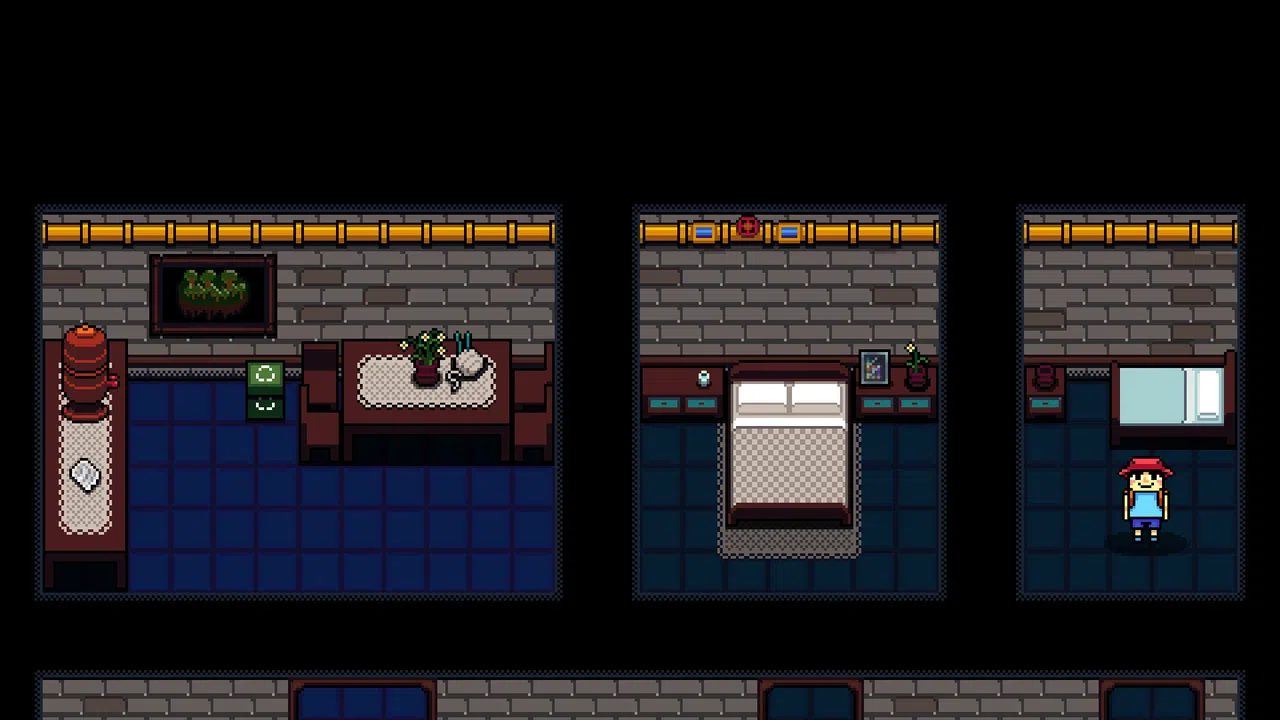 KYRO Screenshot 0