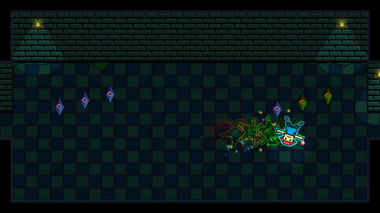 KYRO Screenshot 4