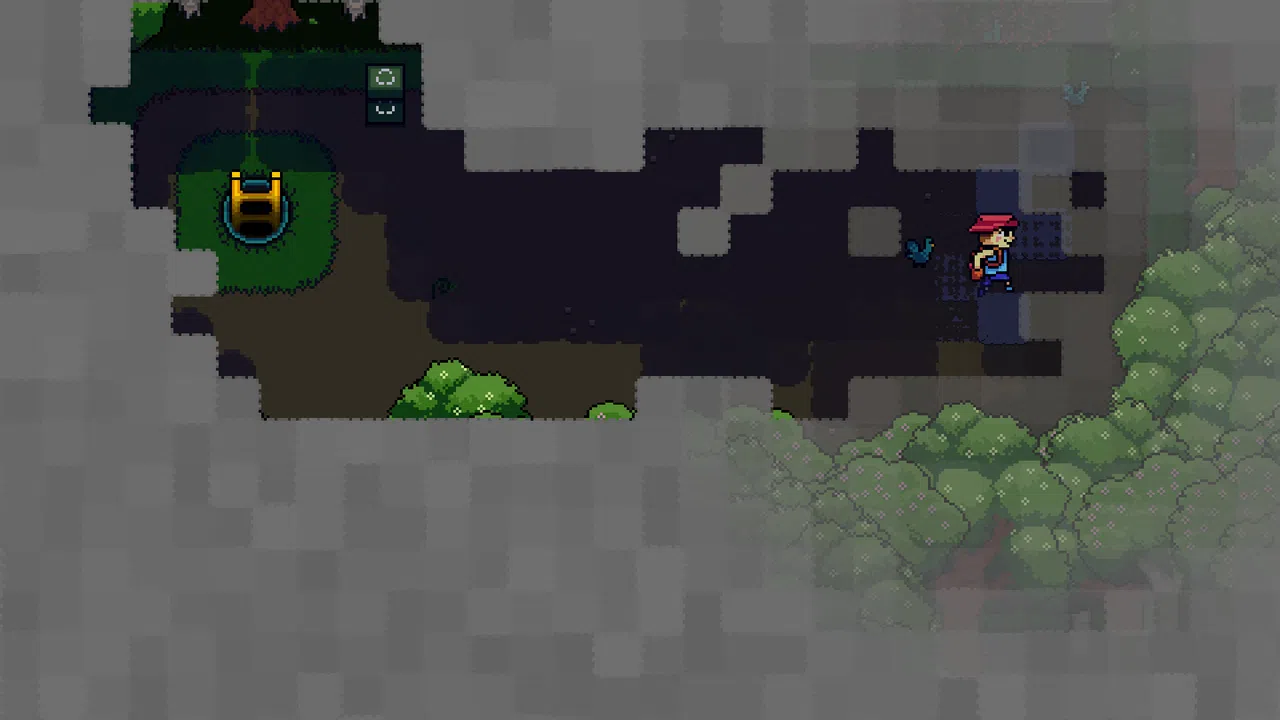 KYRO Screenshot 2