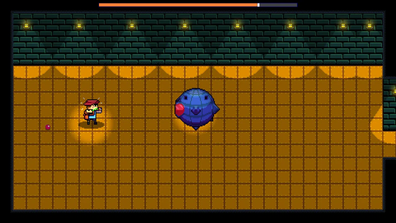 KYRO Screenshot 5