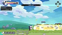 Kingdom's Return - "Azure Striker Gunvolt" Crossover Character Skin Screenshot 3