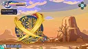 Kingdom's Return - "Azure Striker Gunvolt" Crossover Character Skin Screenshot 4