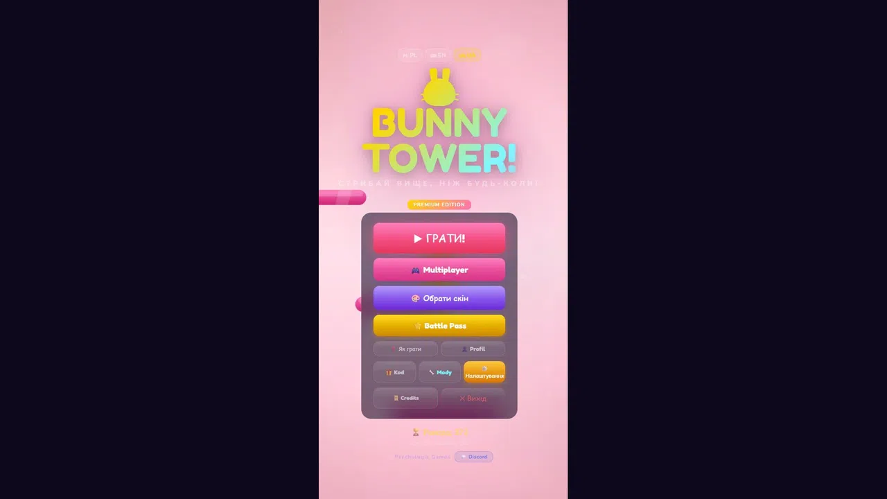 bunny tower Screenshot 2