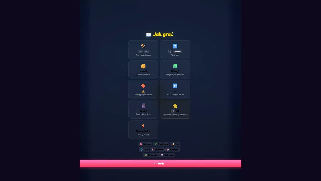 bunny tower Screenshot 0
