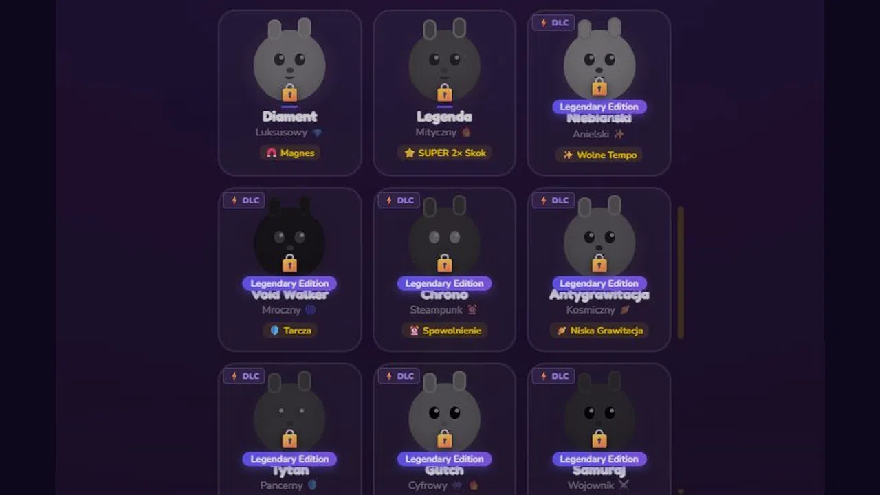 bunny tower Screenshot 5