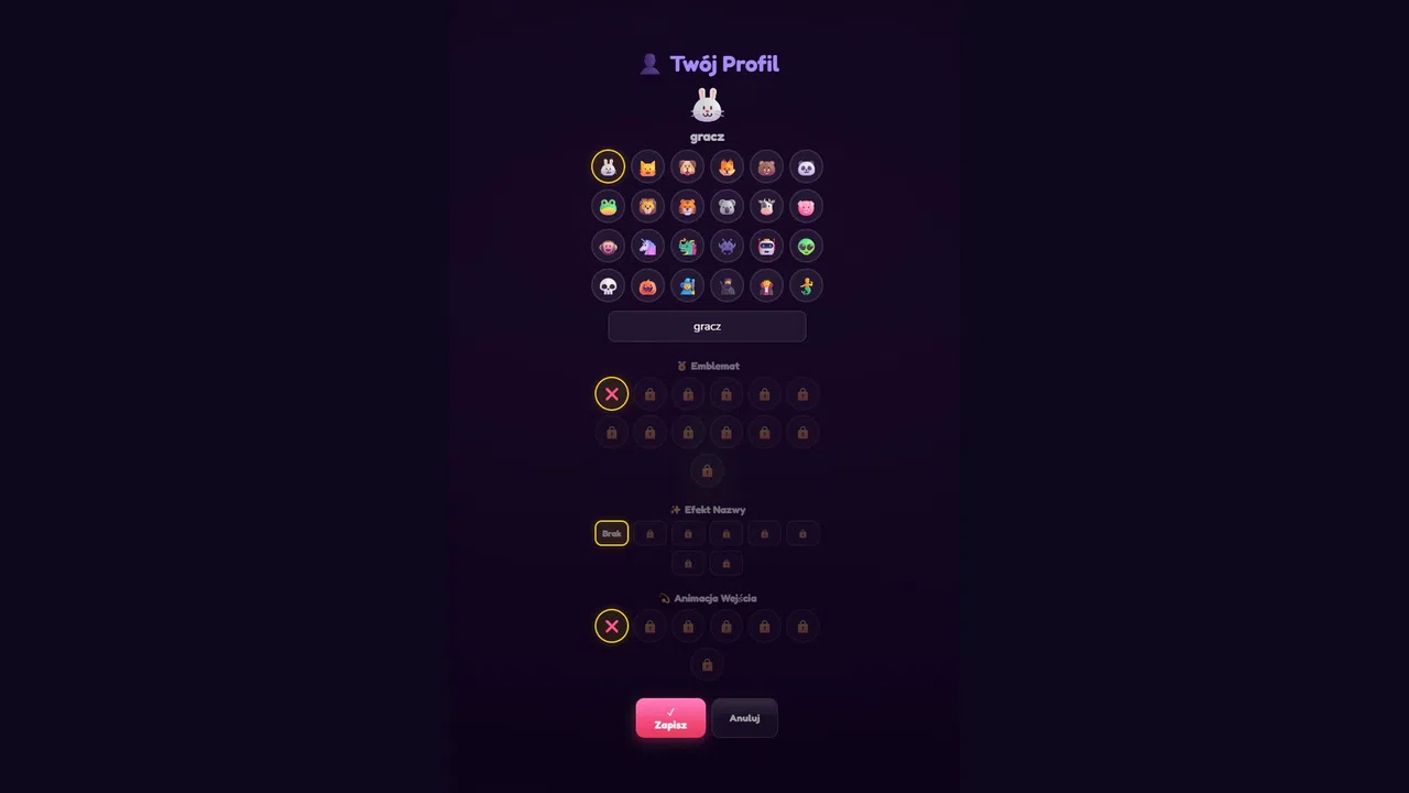 bunny tower Screenshot 1