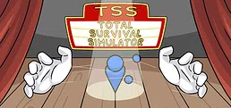 Total Survival Simulator