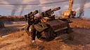 Crossout — Chimera Screenshot 0