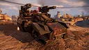 Crossout — Chimera Screenshot 2
