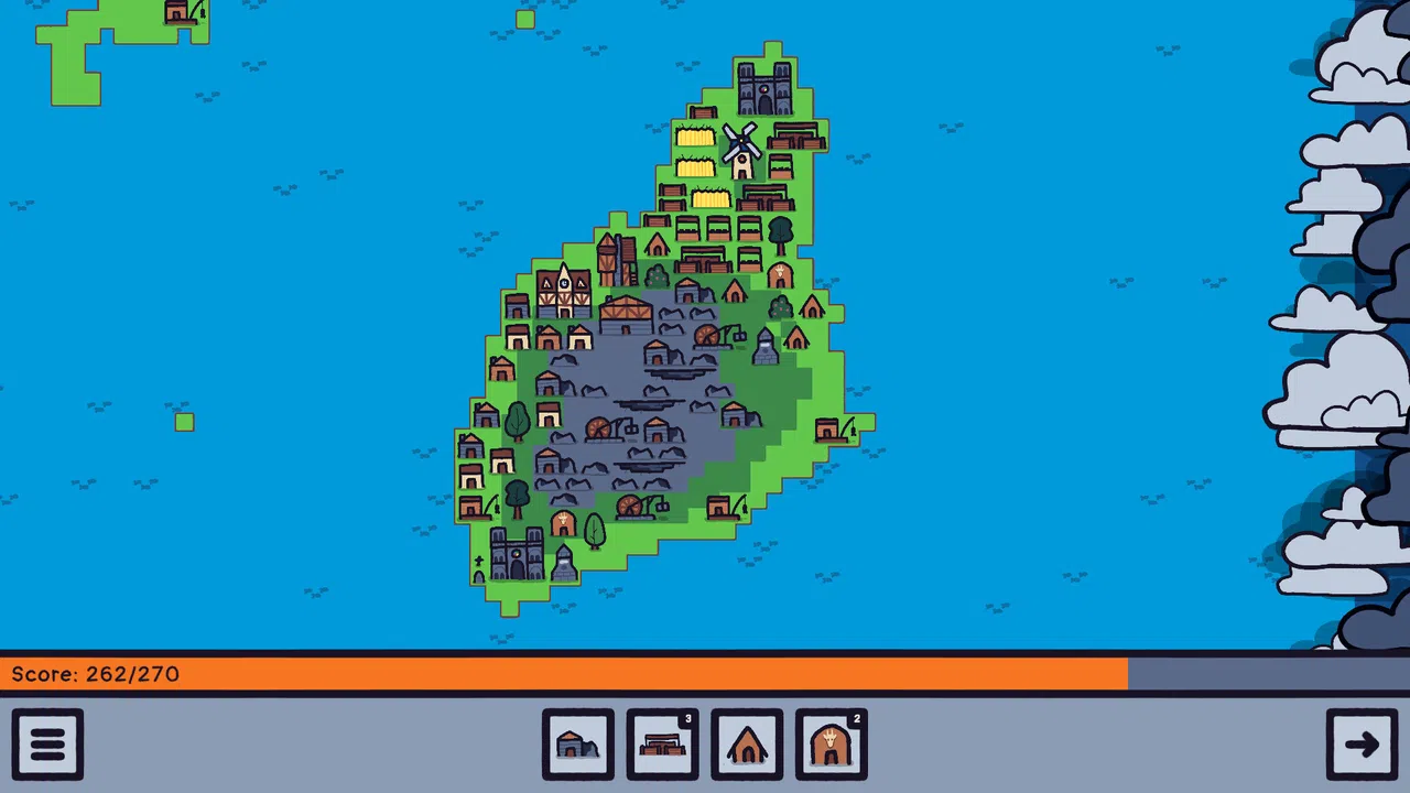Islecraft: Island Architect Screenshot 6