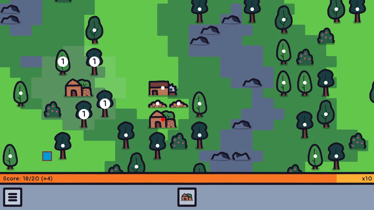 Islecraft: Island Architect Screenshot 3