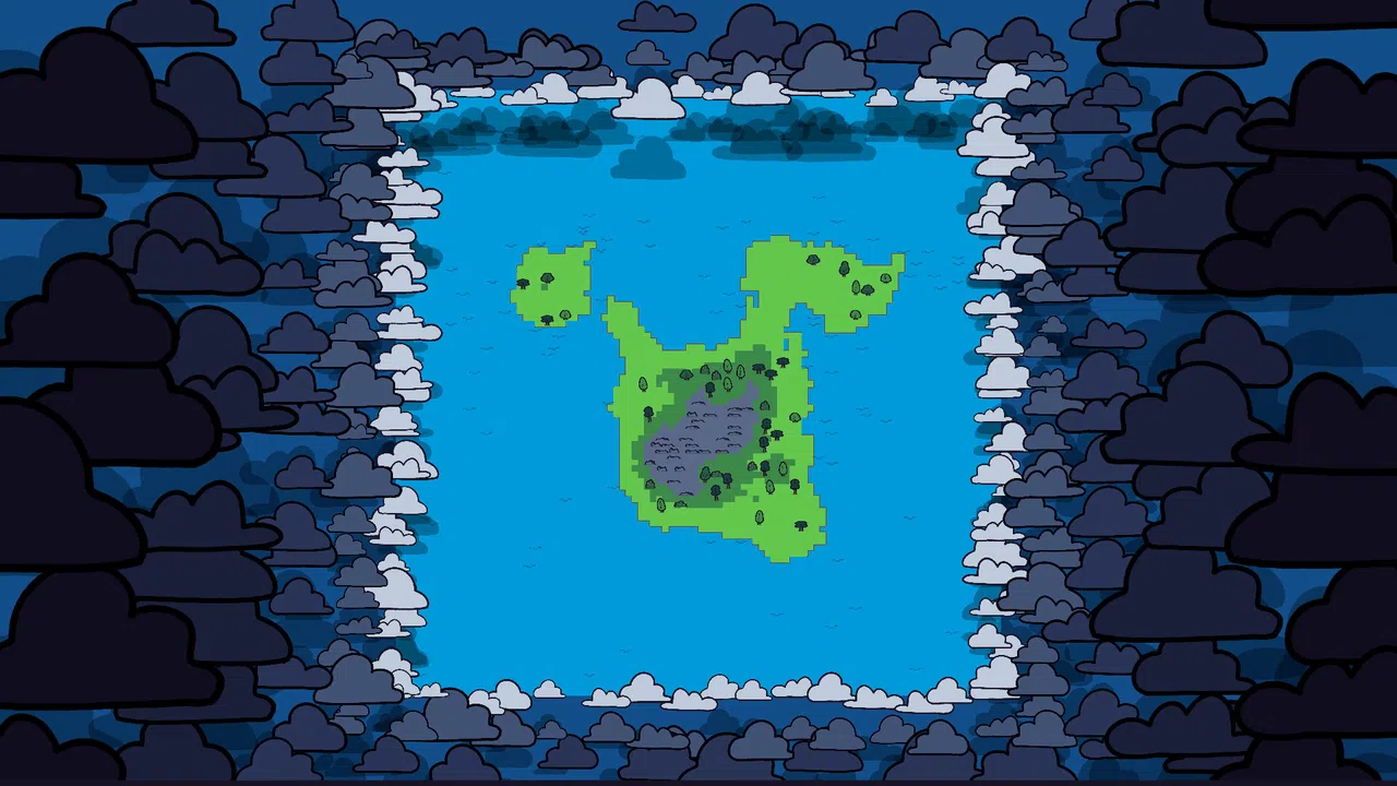 Islecraft: Island Architect Screenshot 7