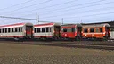 Trainz 2022 DLC - OBB Eurofima Second Class Pack Screenshot 11