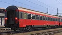 Trainz 2022 DLC - OBB Eurofima Second Class Pack Screenshot 3