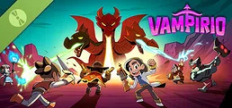 Vampirio Demo