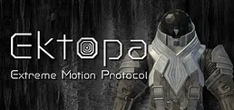 Ektopa : Extreme Motion Protocol Playtest