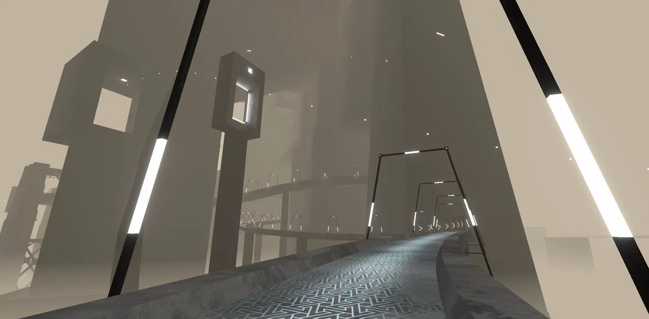 Breakline Screenshot 1