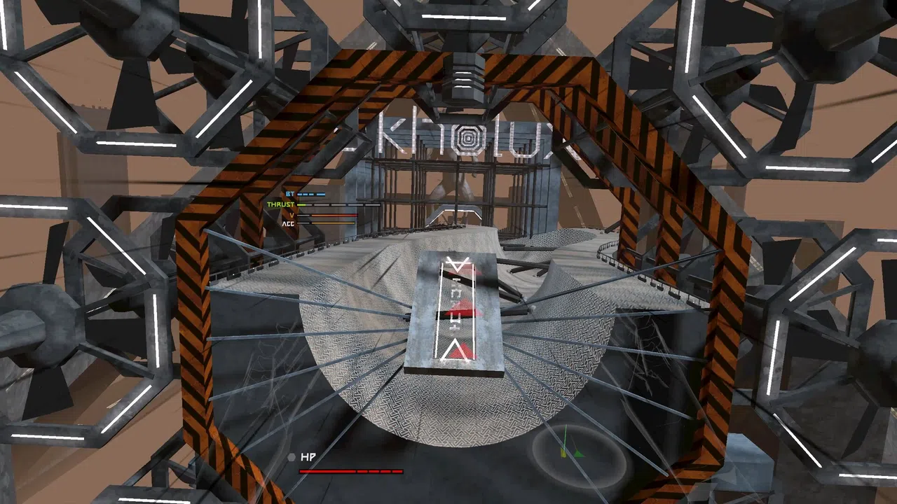 Breakline Screenshot 3