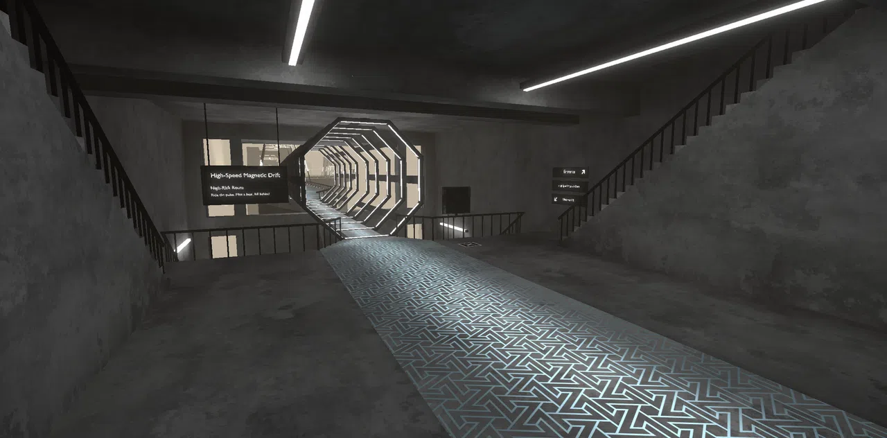 Breakline Screenshot 0