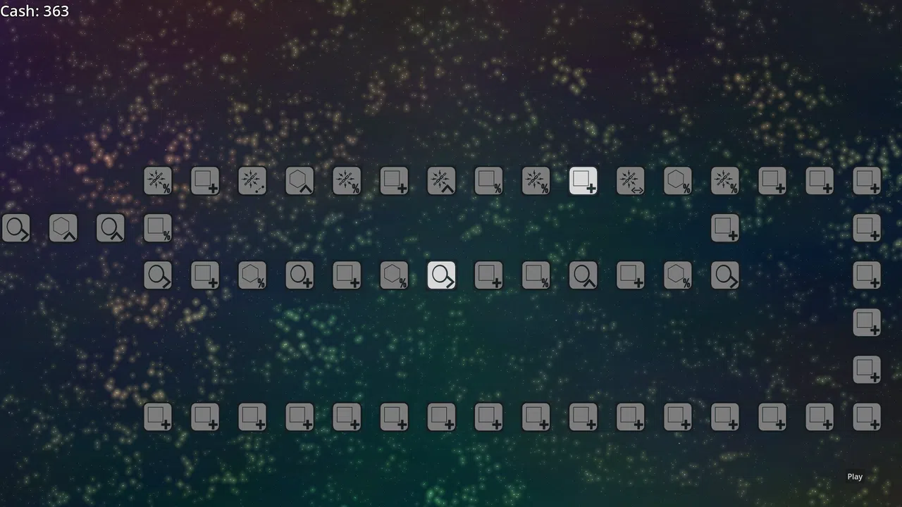 Shapemonger Screenshot 3