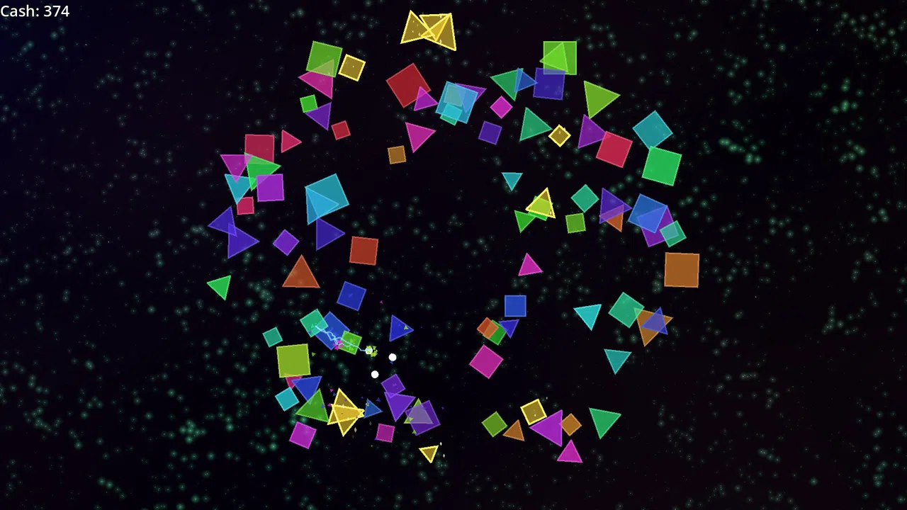 Shapemonger Screenshot 0