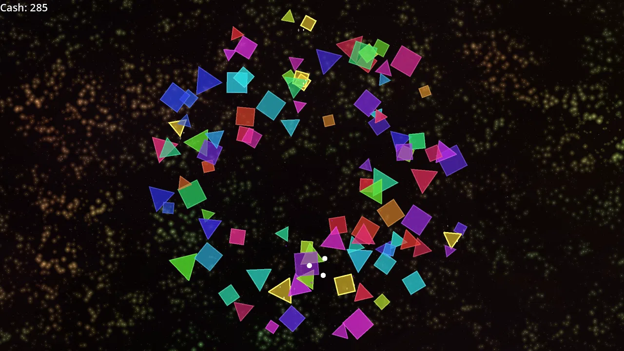 Shapemonger Screenshot 4
