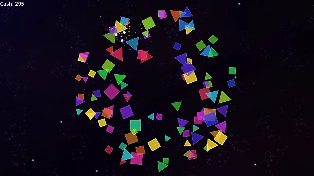 Shapemonger Screenshot 2