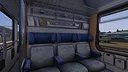 Trainz Plus DLC - OBB Eurofima Second Class Pack Screenshot 8