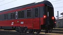 Trainz Plus DLC - OBB Eurofima Second Class Pack Screenshot 10