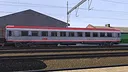 Trainz 2019 DLC - OBB Eurofima Second Class Pack Screenshot 2