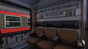 Trainz 2019 DLC - OBB Eurofima Second Class Pack Screenshot 9