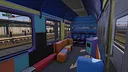 Trainz 2019 DLC - OBB Eurofima Second Class Pack Screenshot 5