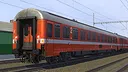 Trainz 2019 DLC - OBB Eurofima Second Class Pack Screenshot 0
