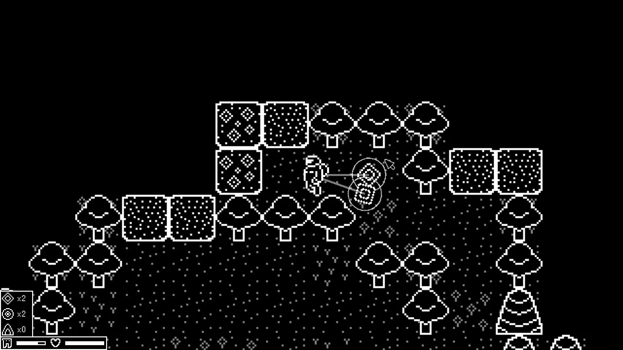Surface Breaker Demo Screenshot 0