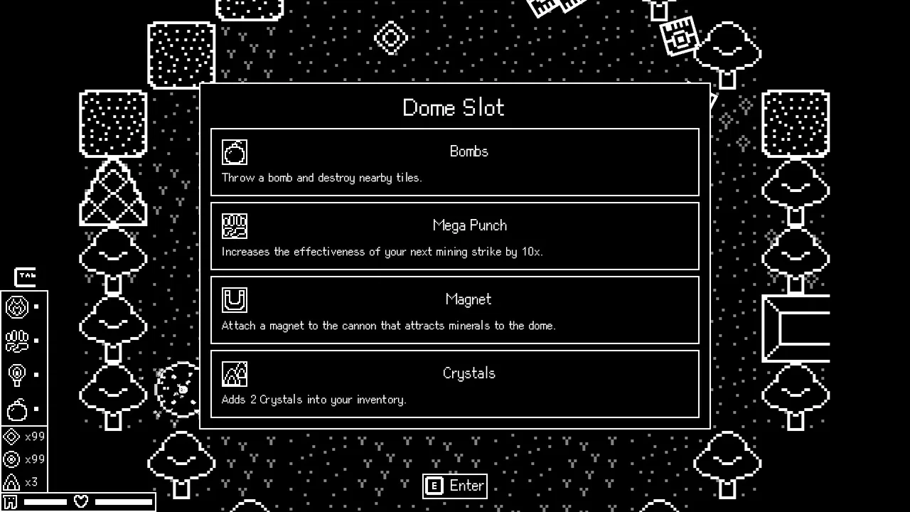 Surface Breaker Demo Screenshot 2