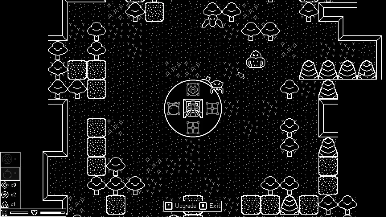 Surface Breaker Demo Screenshot 1