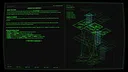 Framework Zero: Terminal Panic Screenshot 1