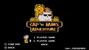 Cap 'n Barr's Adventure Demo Screenshot 0
