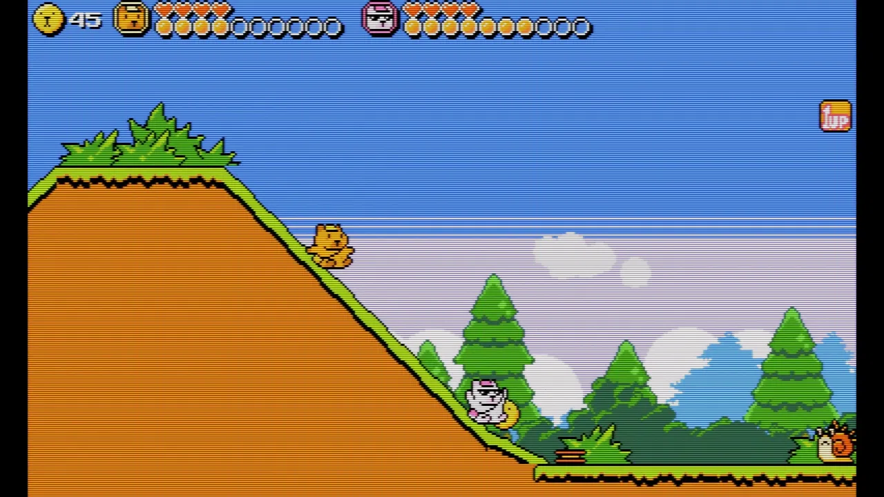 Cap 'n Barr's Adventure Demo Screenshot 8