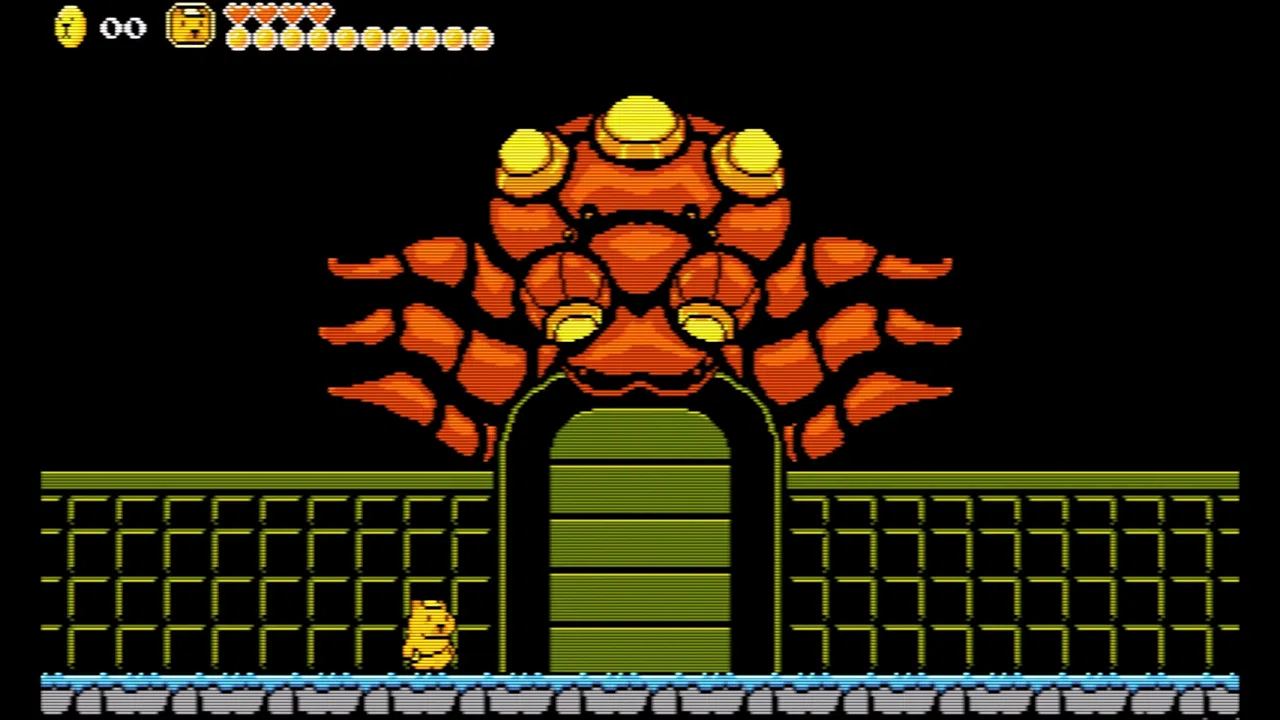Cap 'n Barr's Adventure Demo Screenshot 3