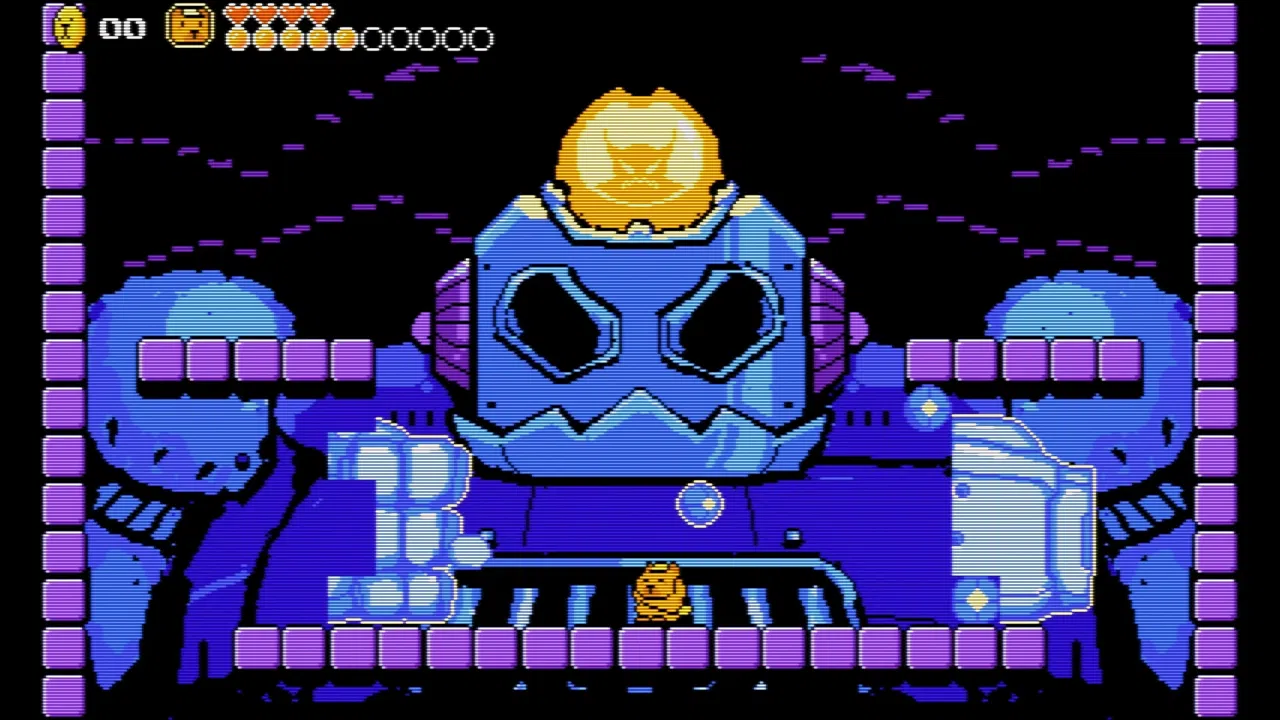 Cap 'n Barr's Adventure Demo Screenshot 5
