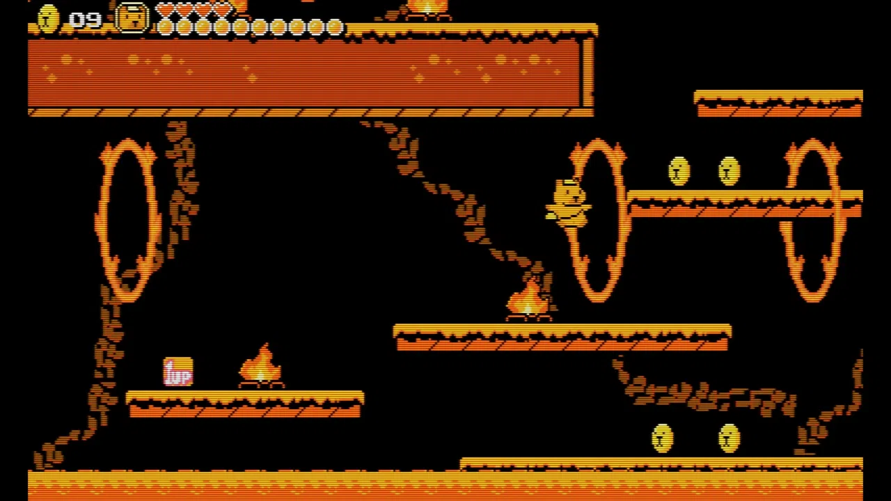 Cap 'n Barr's Adventure Demo Screenshot 10