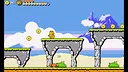Cap 'n Barr's Adventure Demo Screenshot 1