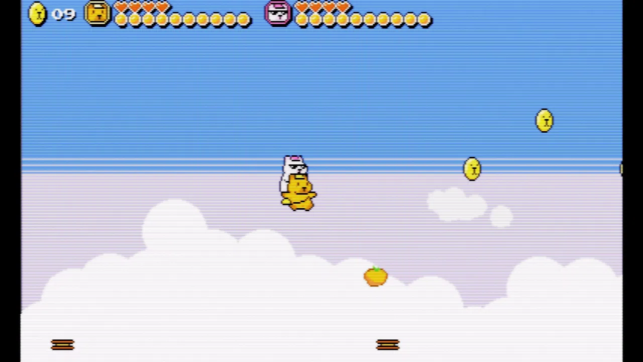 Cap 'n Barr's Adventure Demo Screenshot 7