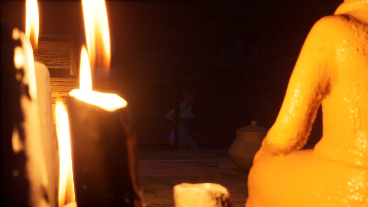 LUST CURSE 🔞 Screenshot 13