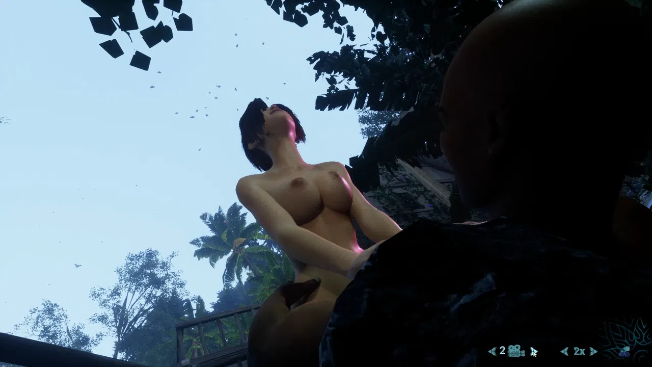 LUST CURSE 🔞 Screenshot 9