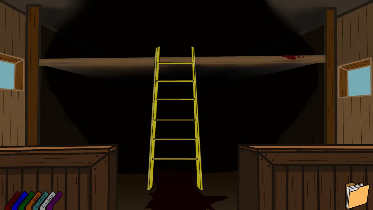 Hawkshaw Case: Truth & Prevention Screenshot 5