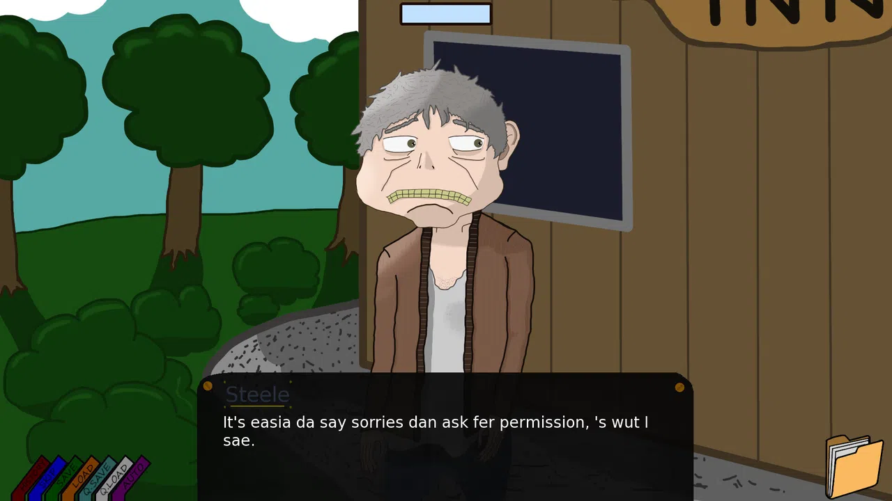 Hawkshaw Case: Truth & Prevention Screenshot 1