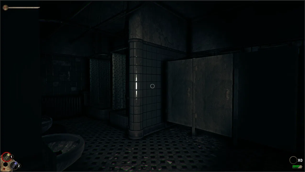 Horror in the Asylum Screenshot 9
