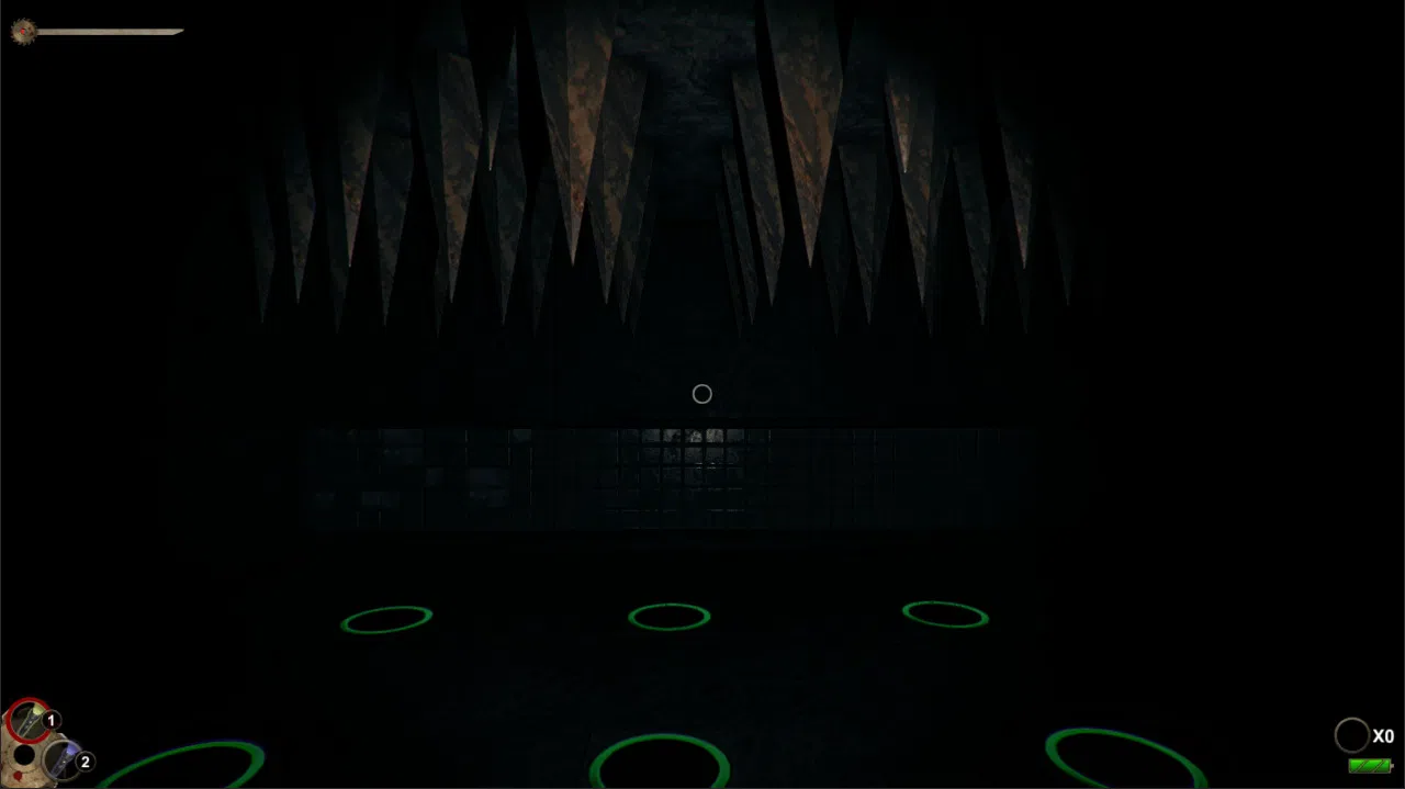Horror in the Asylum Screenshot 3